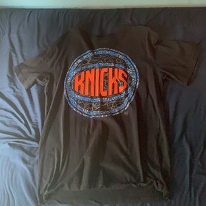 Knicks shirt